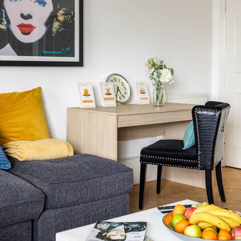 3-bedroom next to Hyde park gallery image 4