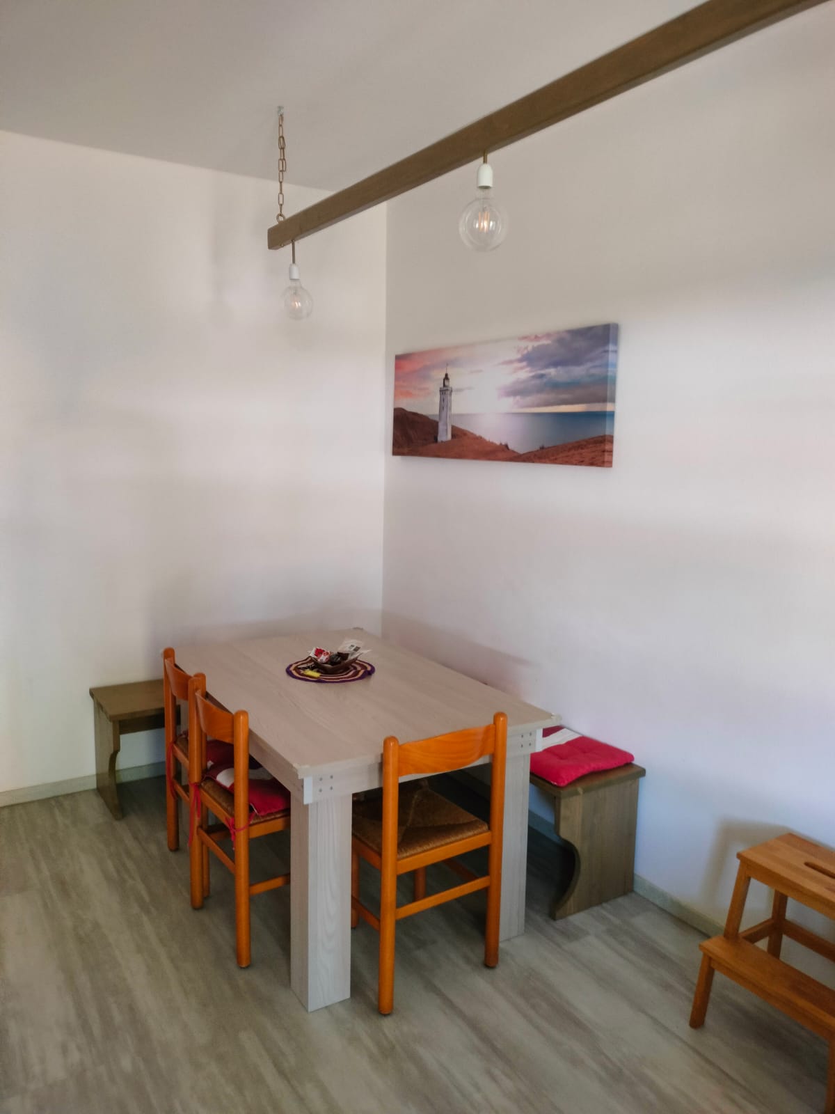 Popular Airbnb listing: Villaggio Azzurro swimming pool and beach in San Michele Al Tagliamento