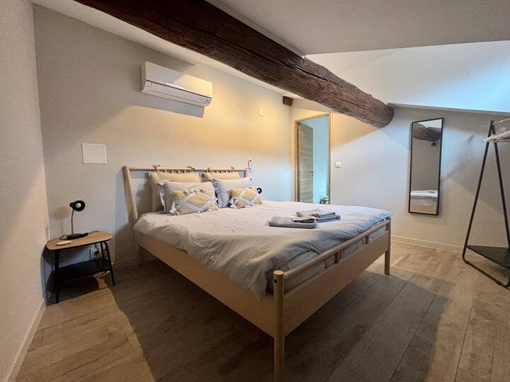 საძინებელი 2