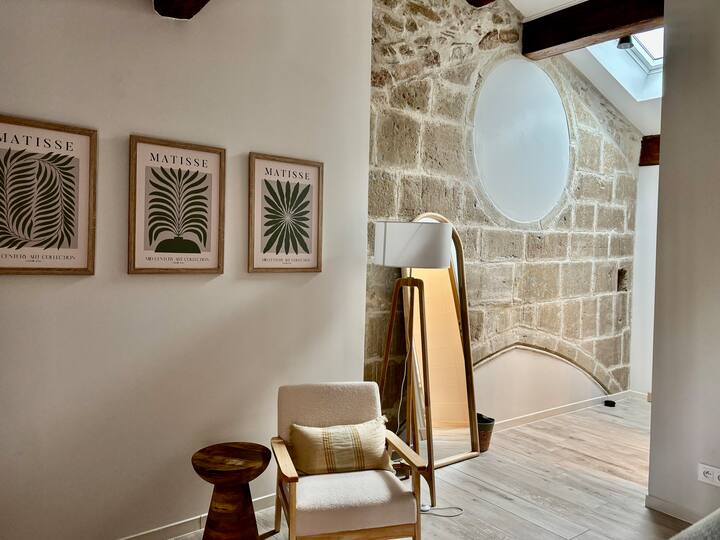 საძინებელი 1