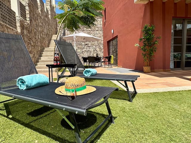 BEAC Real Estate managed Airbnb listing 1