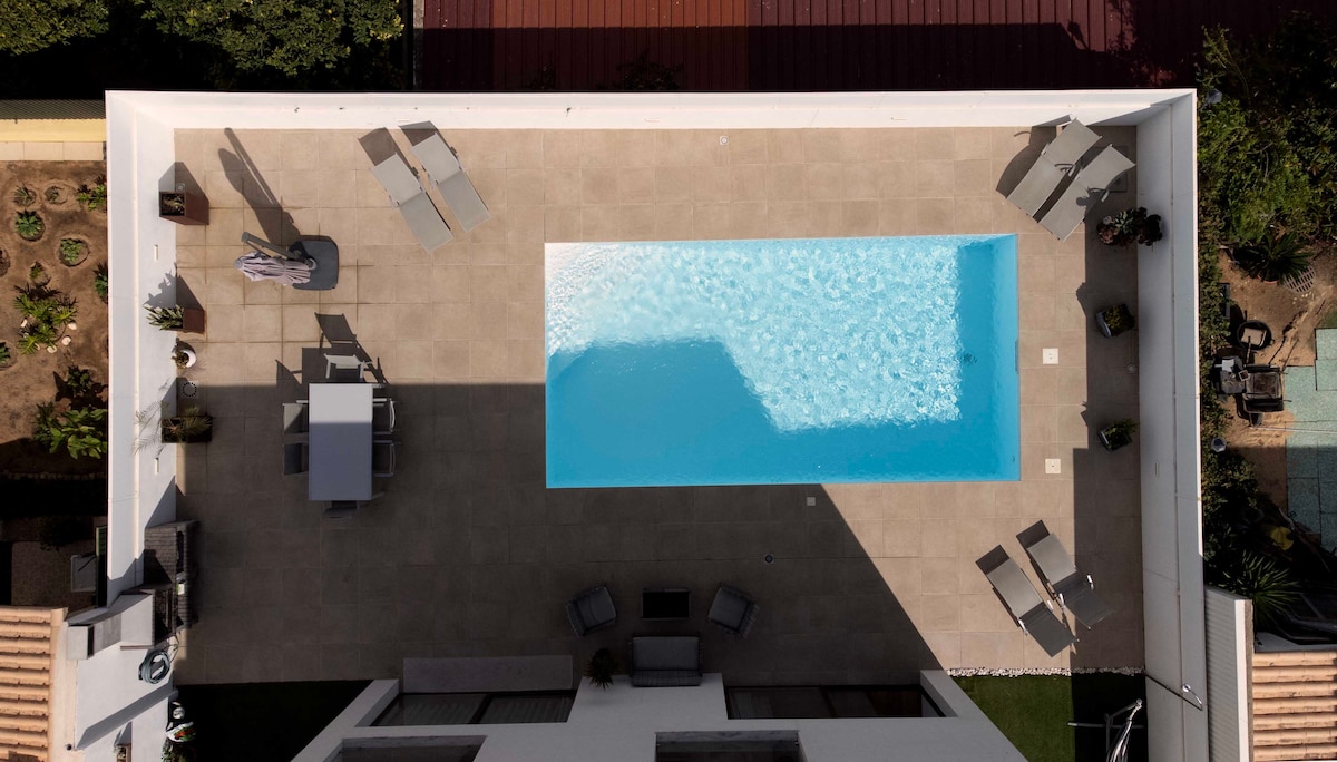 Quinta do Lago Villa — view 2