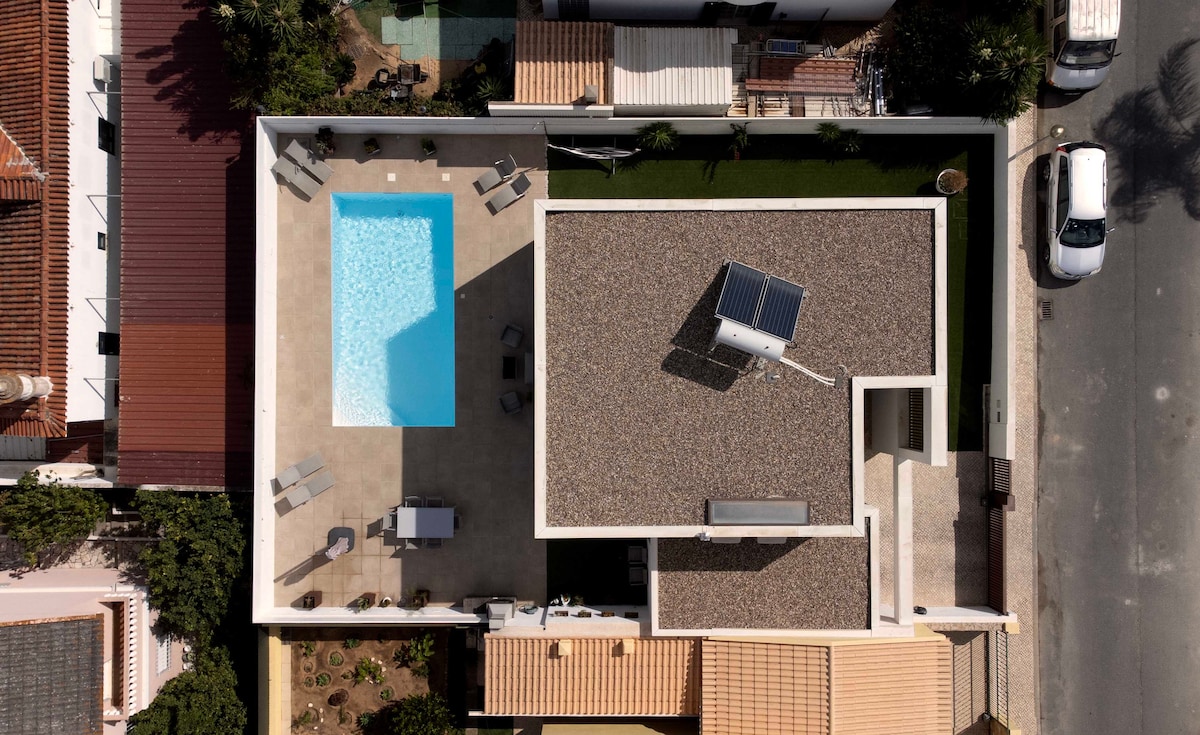 Quinta do Lago Villa — view 5