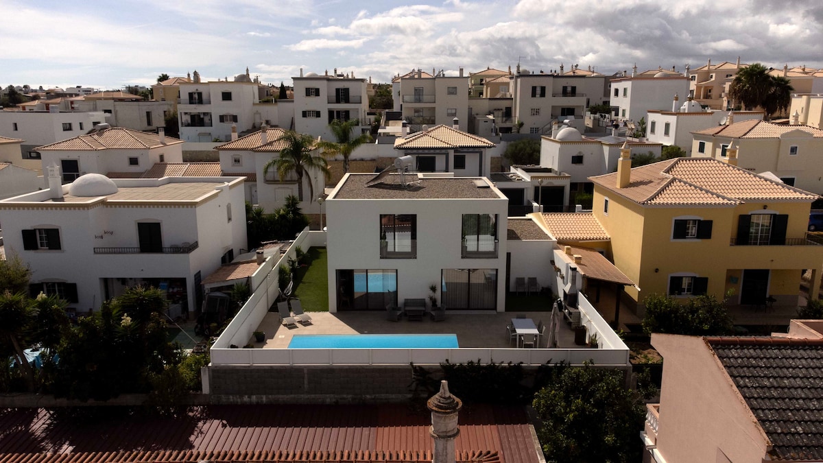 Quinta do Lago Villa — view 4