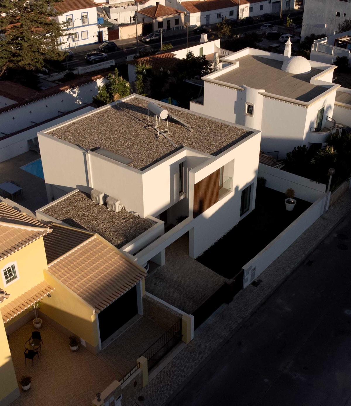 Quinta do Lago Villa — view 3