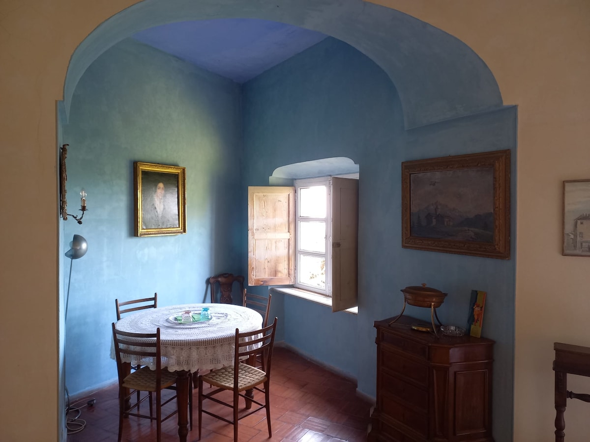 Спална соба 6