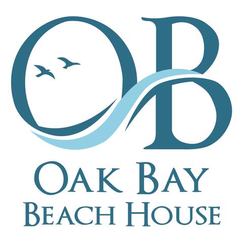 The Oak Bay Beach House