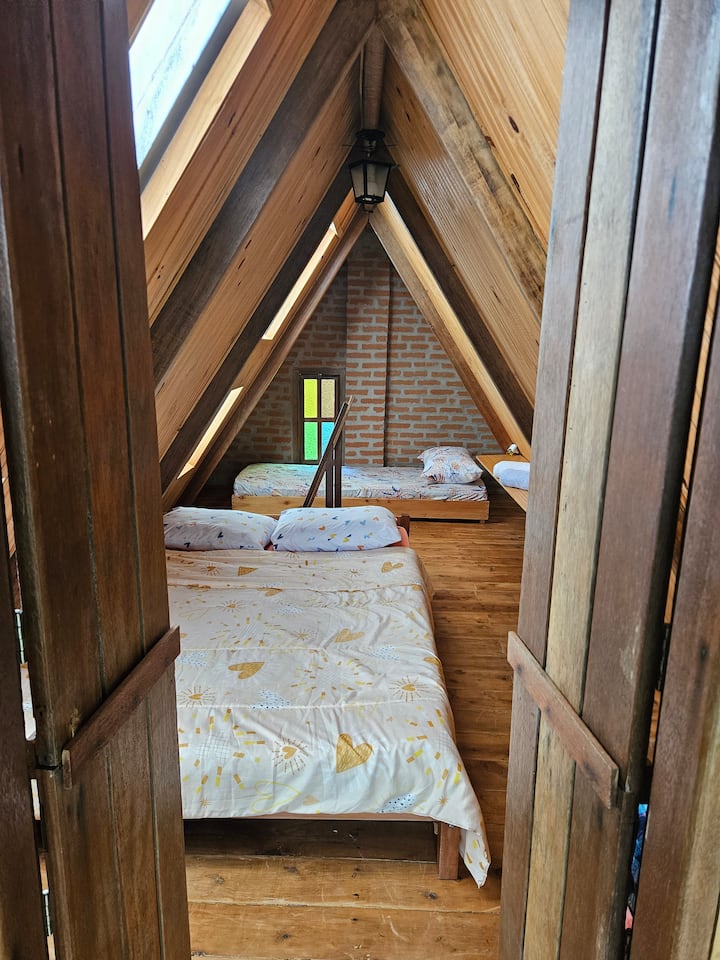 Recámara
