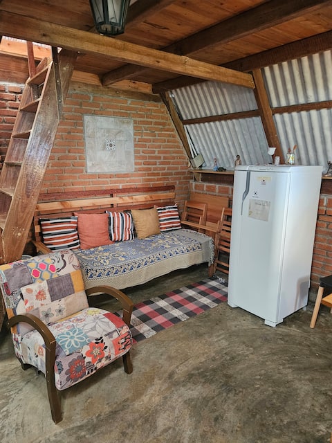 Anúncio popular: Cozy chalet in Tapiraí, São Paulo em Sorocaba