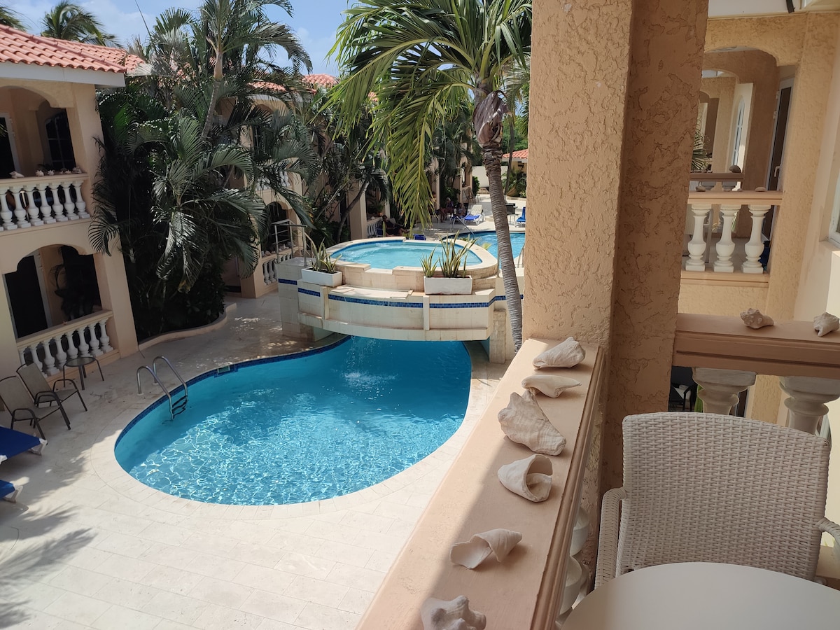 Resort-Style Condo — property photo 1