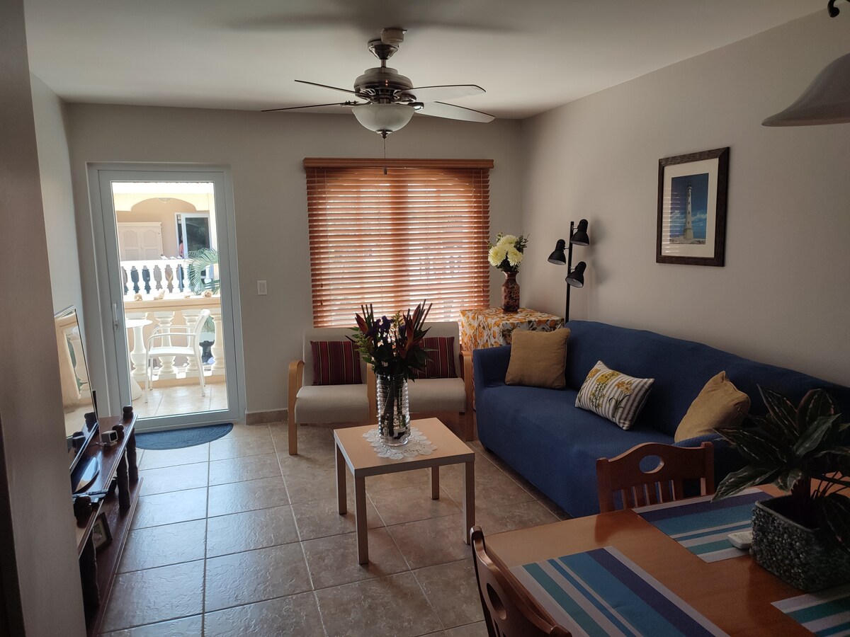 Resort-Style Condo — property photo 7