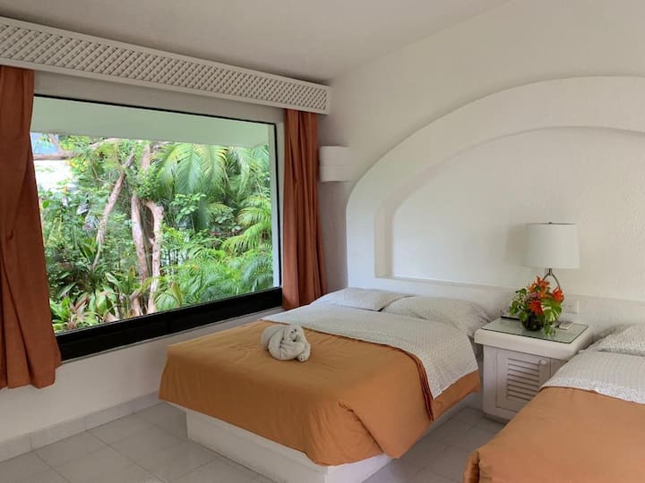 ห้องนอน