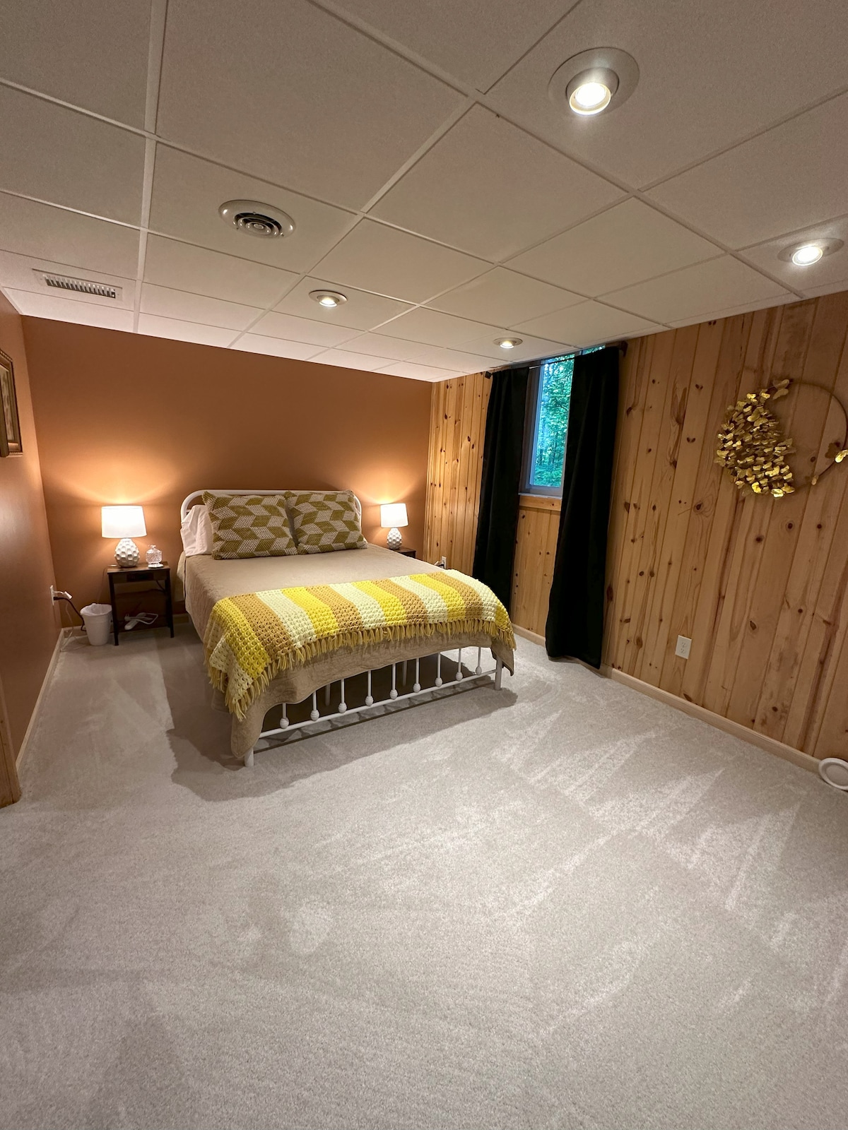 غرفة النوم 4