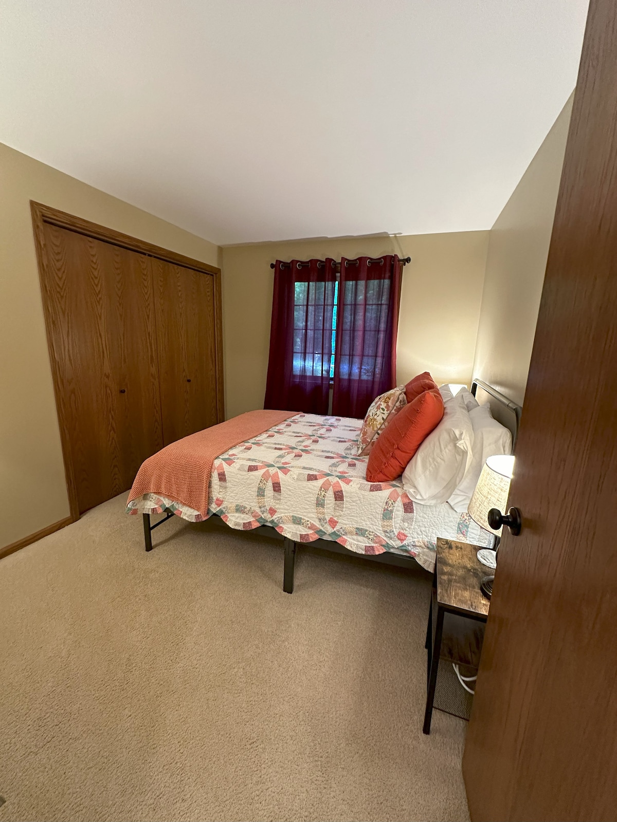 غرفة النوم 3