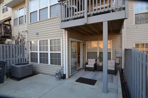 Quantico Nest-10 Minutes Away