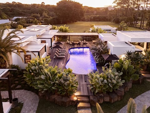 Your own Private Resort