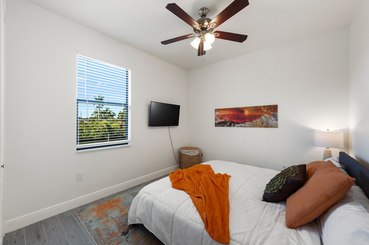 Спална соба 1