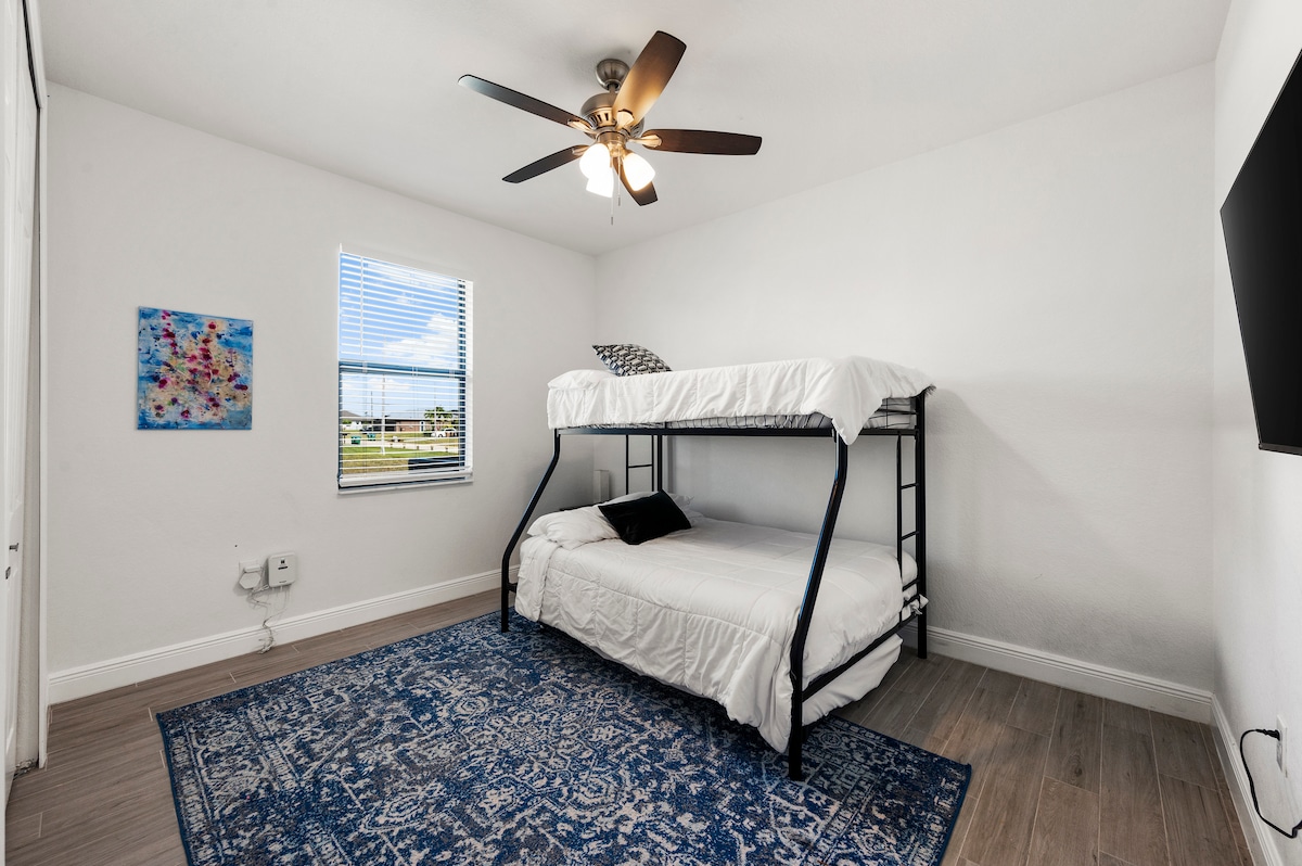 Спална соба 3