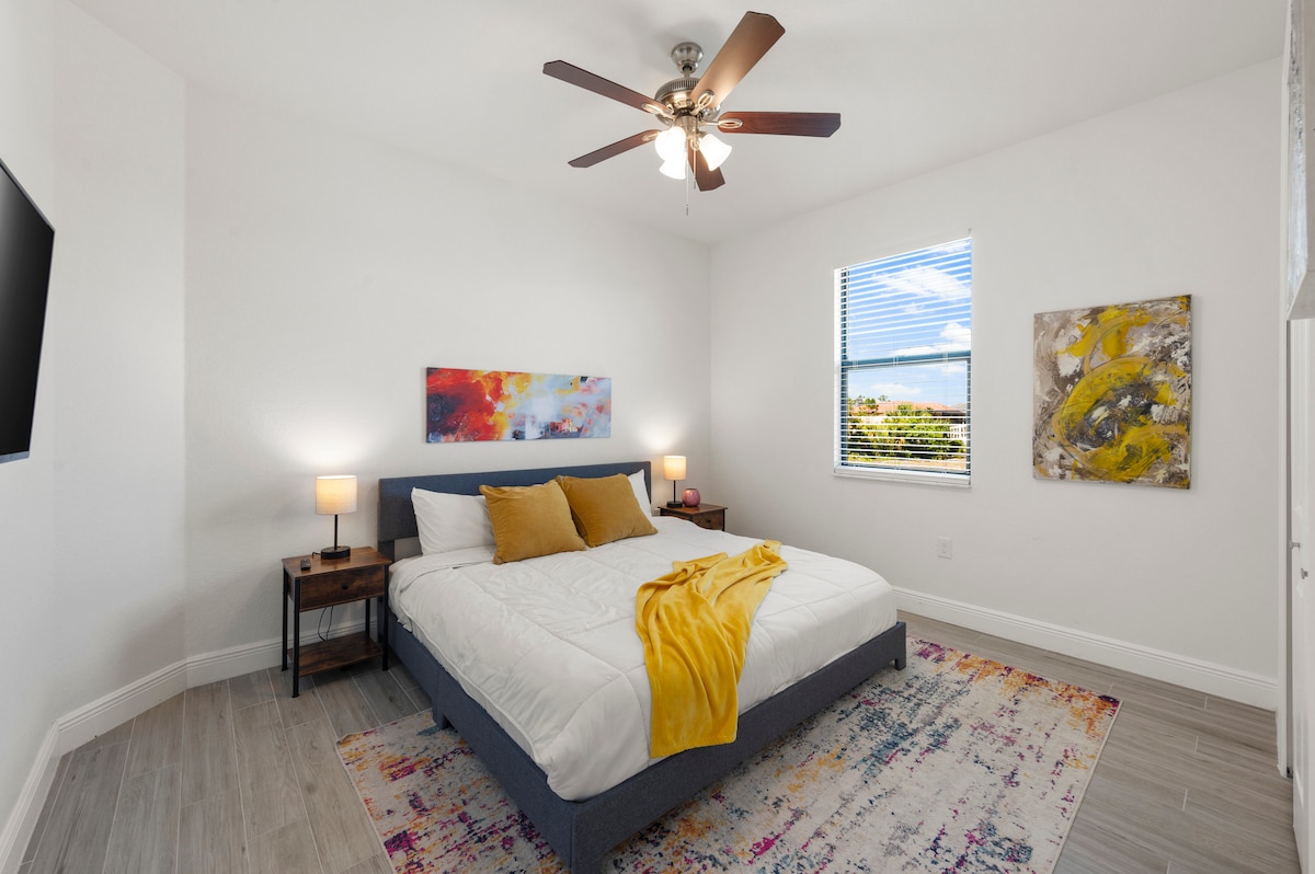 Спална соба 2