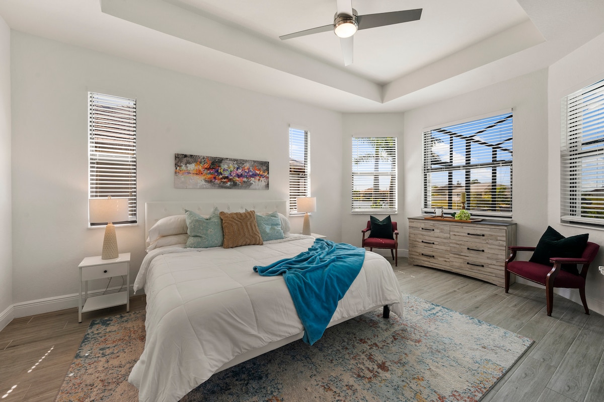 Спална соба 4