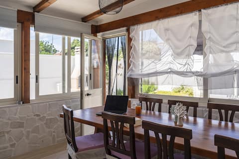 A Mare da Dario [Wi-Fi, Downtown, Near the Sea, AC]