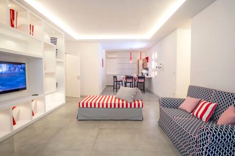 Unica Luxury Apt City Center