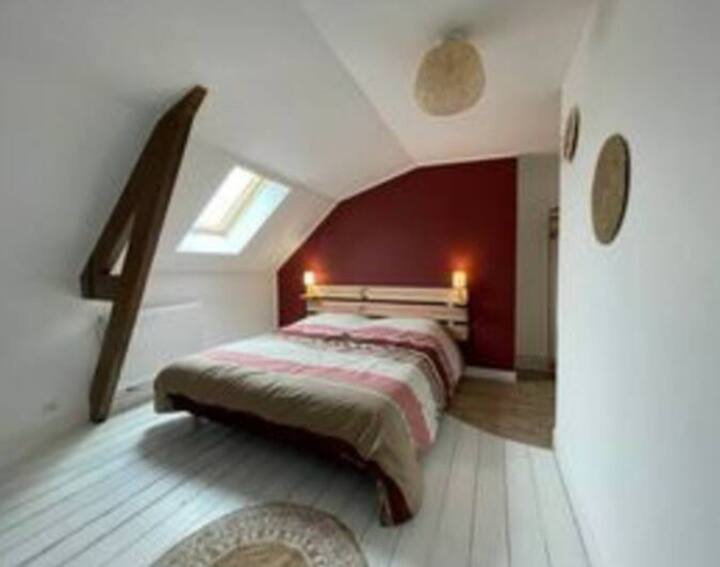 საძინებელი 2