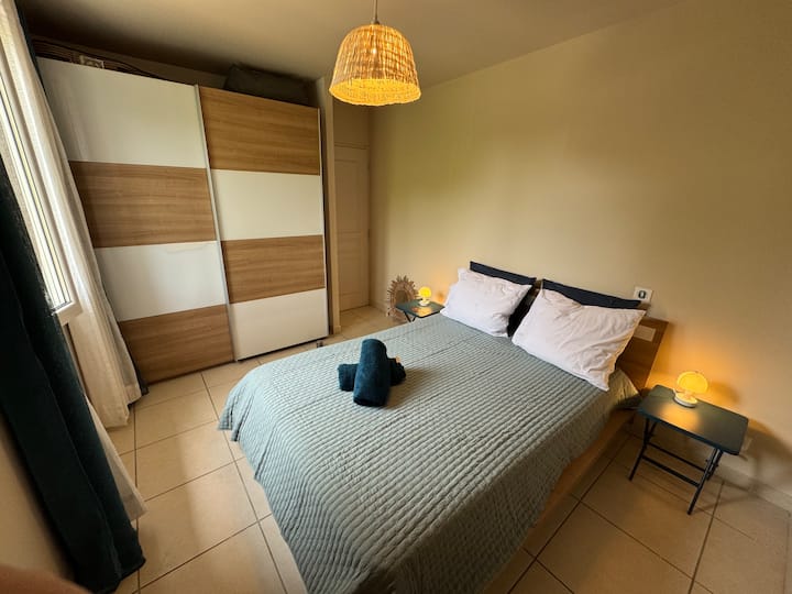 საძინებელი 4