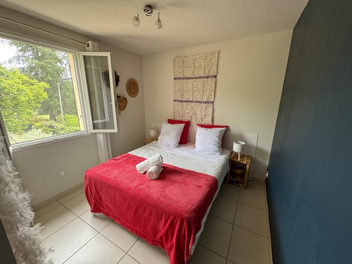 საძინებელი 3