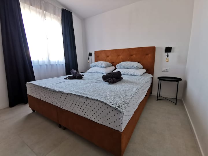 Спална соба 1