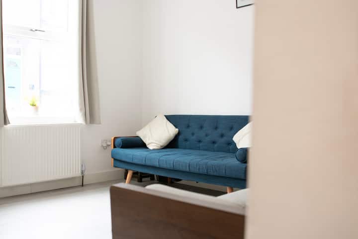 ห้องนั่งเล่น