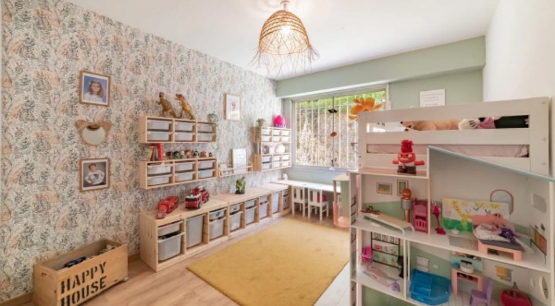 საძინებელი 2