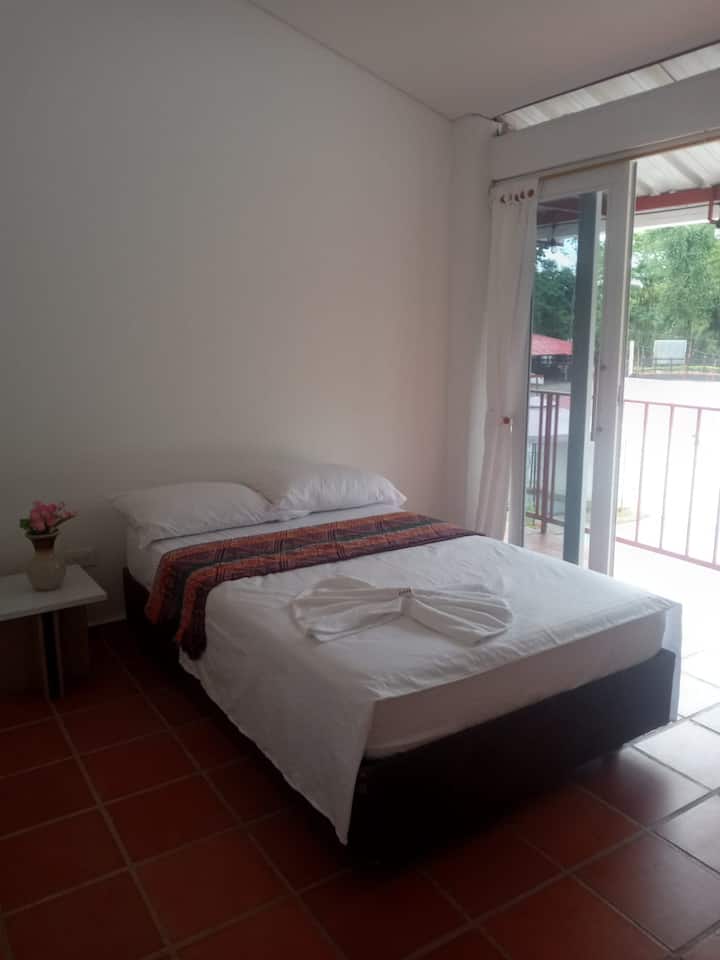 غرفة النوم 7