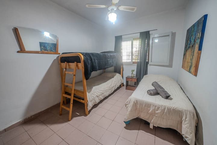 Dormitorio 2
