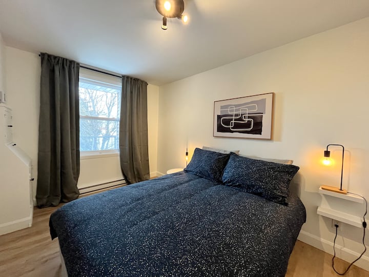 საძინებელი