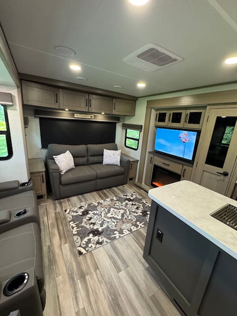Top performing Airbnb: Try "Glamping" in the peaceful country! in Lakewood Ranch