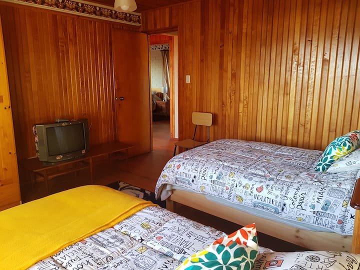 غرفة النوم 2