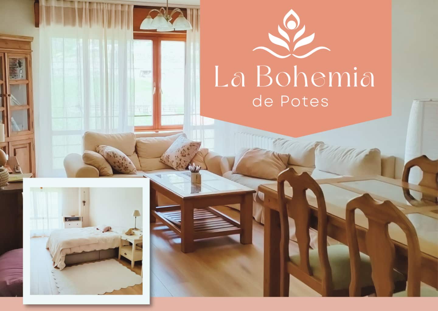 Potes Holiday Apartments and Self Catering | cozycozy