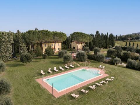 Villa Renaccio