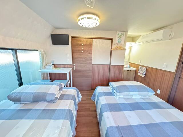 Shinjuku Warm Villa / Entire Building *Eng OK* gallery image 5