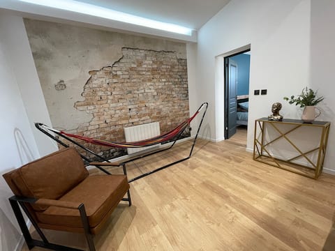 Top Airbnb: The 3 suites – 3 bedrooms with private bathrooms in Lens