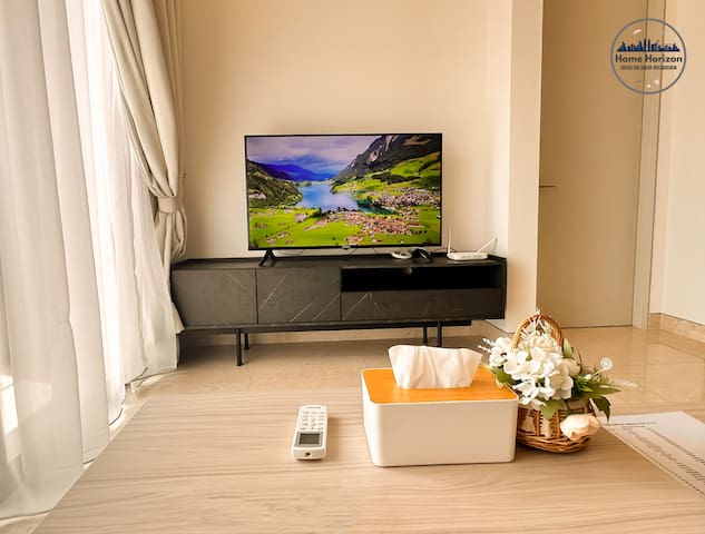 HomeHorizon managed Airbnb listing 2