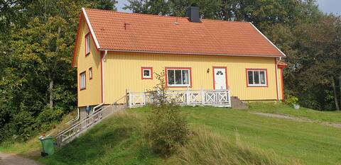 Semesterhus