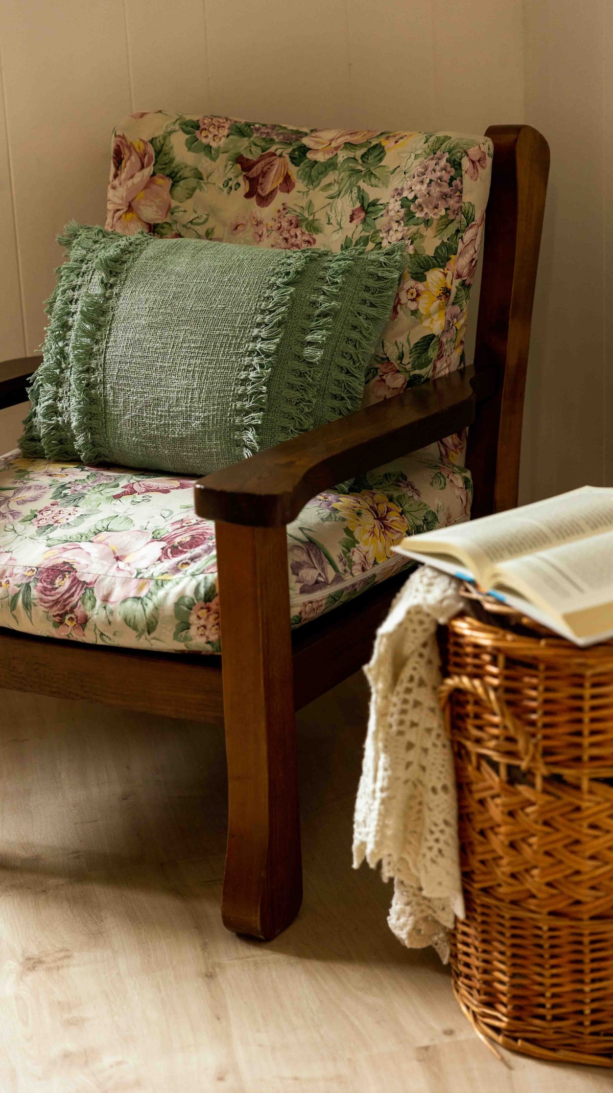 Top performing Airbnb: The House of Flowers Assisi in Assisi