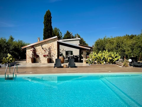 Vacation home - Castel del Monte