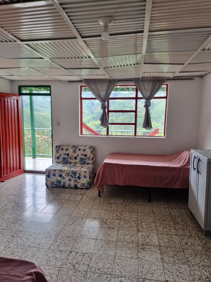 Habitación 5