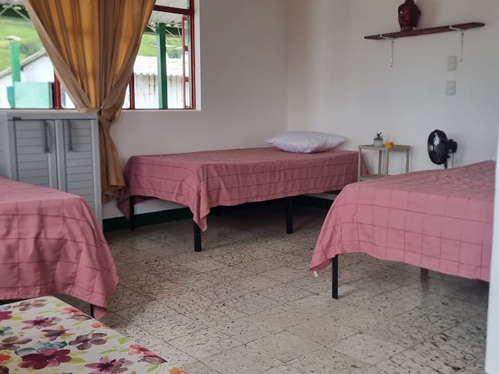 Habitación 3