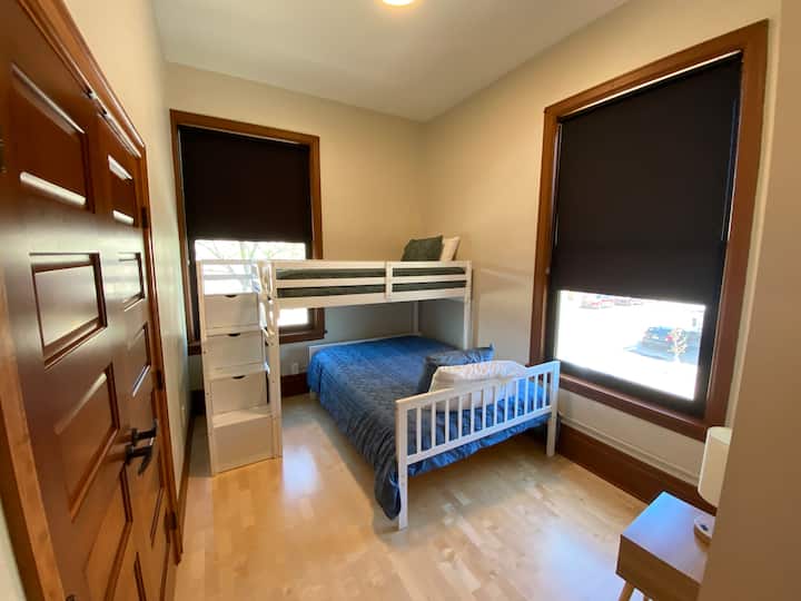 საძინებელი 2