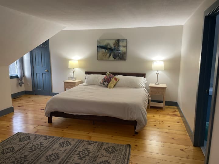 საძინებელი 1