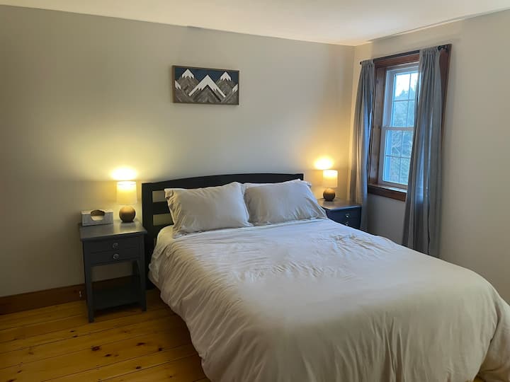 საძინებელი 2